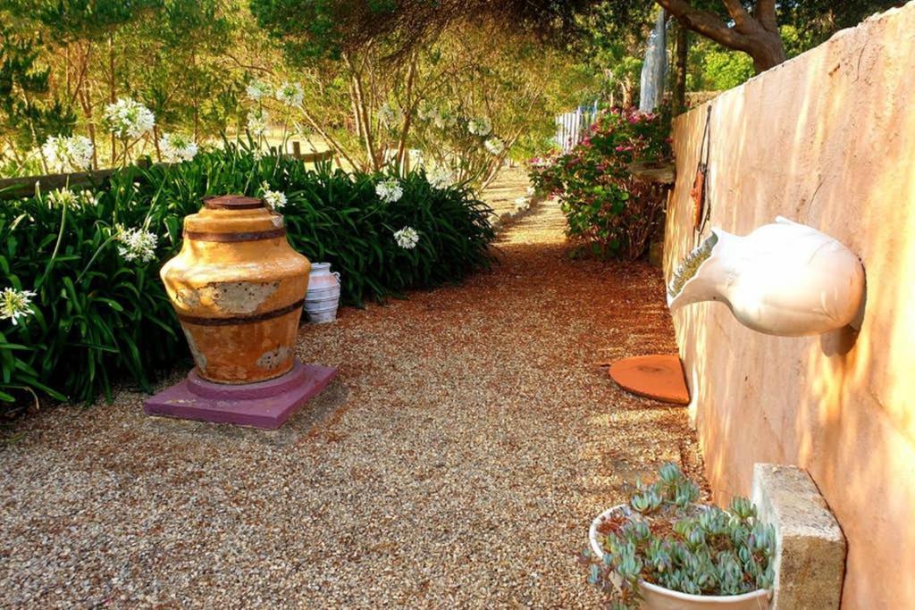 Bella Mia Tuscan Paradise Mount Gambier Exterior photo