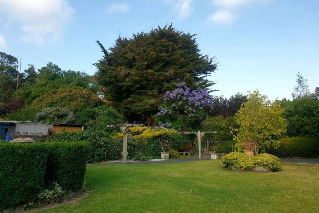 Bella Mia Tuscan Paradise Mount Gambier Exterior photo