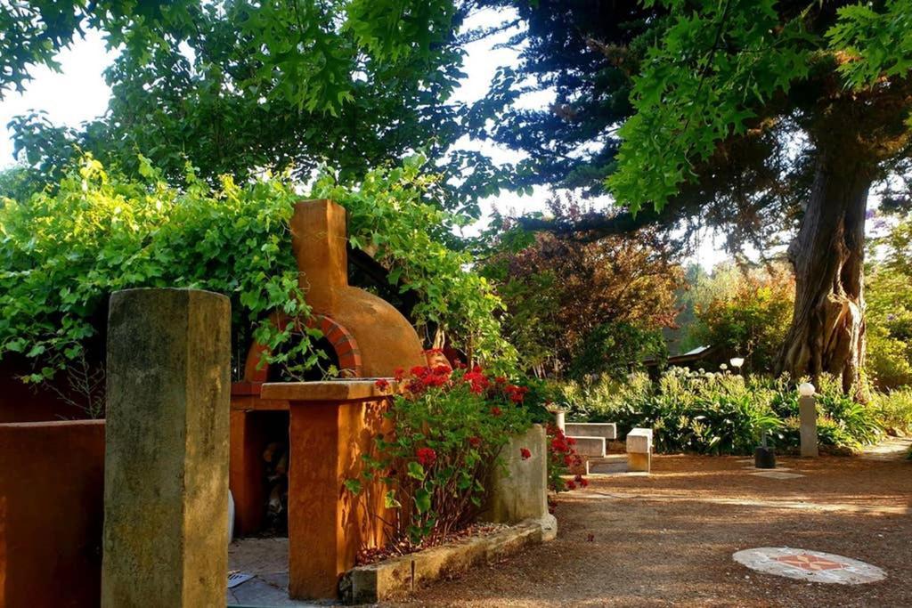 Bella Mia Tuscan Paradise Mount Gambier Exterior photo