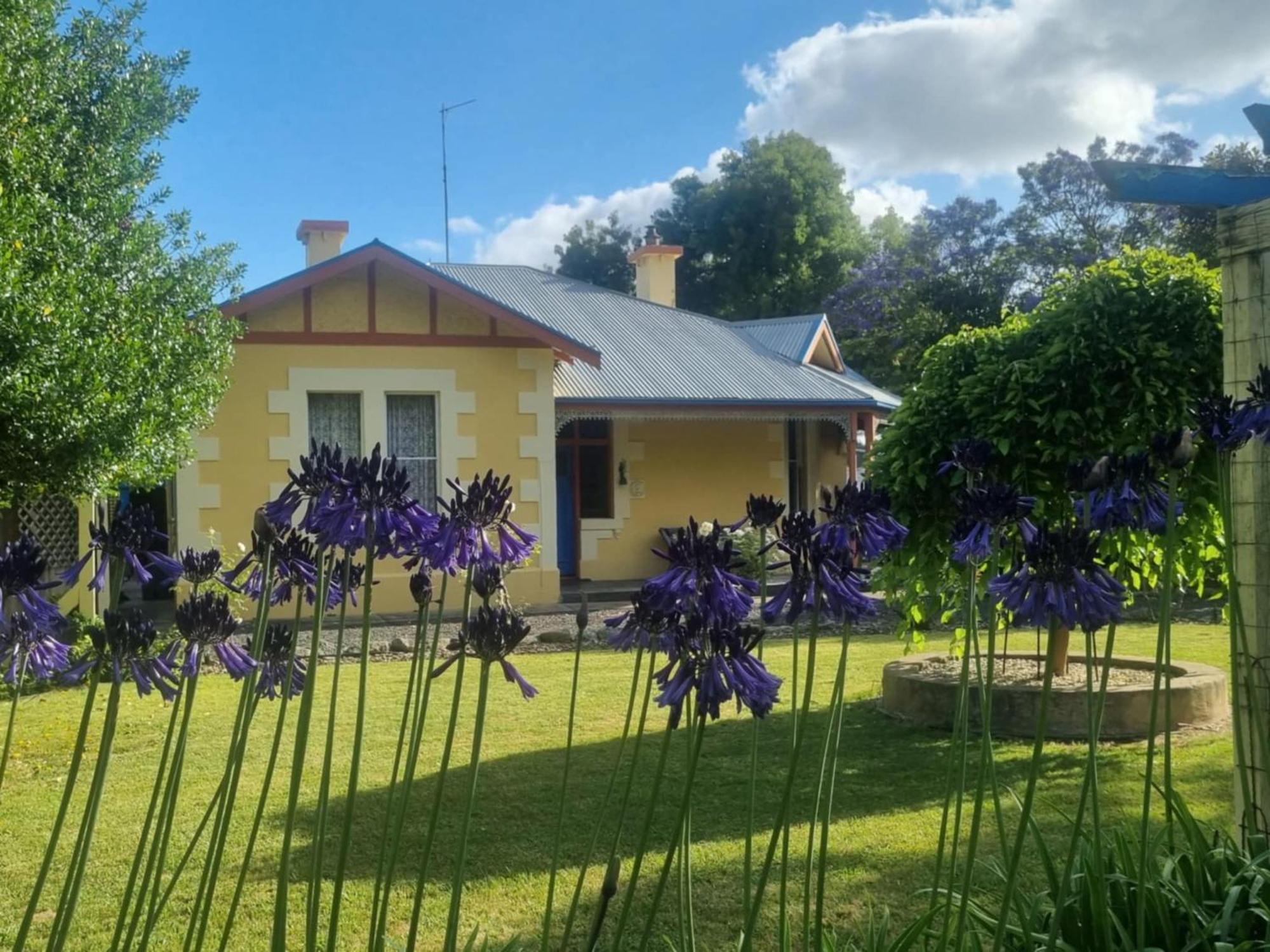 Bella Mia Tuscan Paradise Mount Gambier Exterior photo